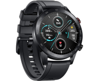 HONOR MagicWatch 2 46mm Charcoal Black - 554224 - zdjęcie 3